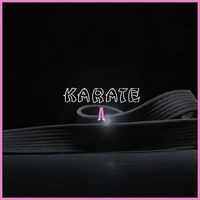 Alexander Marcus - Karate