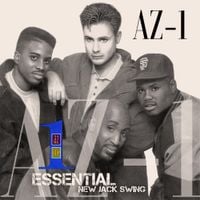 AZ-1 - Essential New Jack Swing