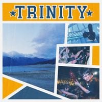 Trinity - Demo '26