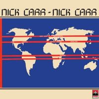 Nick Carr - Nick Carr