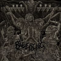 Bleeding - Dispersed Blood Sustenance