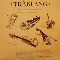 Ingvar Lundsten - Tr&auml;klang