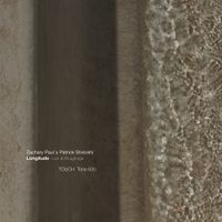 Patrick Shiroishi - Longitude: Live At Roughage