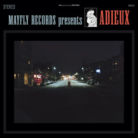 Cerce - Adieux