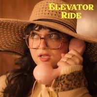 gabi belle - ELEVATOR RIDE