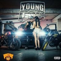 El Doctor - YOUNG DOC