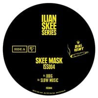 Skee Mask - ISS004