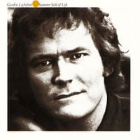 Gordon Lightfoot - Summer Side of Life