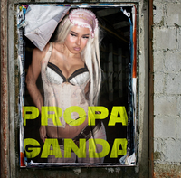 Cecilia Gault - Propaganda