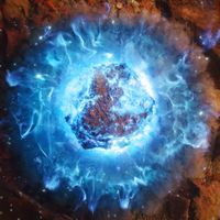 Blanke - PART II - SKYFIRE