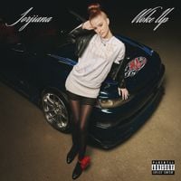 Jorjiana - WOKE UP