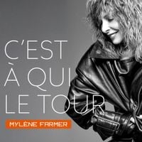Myl&egrave;ne Farmer - C'est &agrave; qui le tour