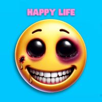FALSET - Happy Life