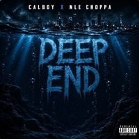 Calboy - Dead End