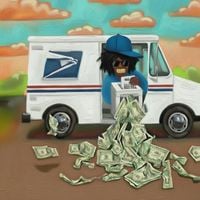 Ro$ama - Pape