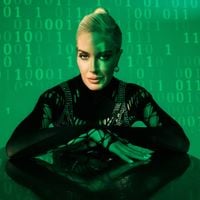 Heidi Montag - Ex Machina