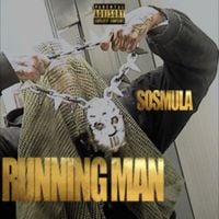SosMula - RUNNING MAN