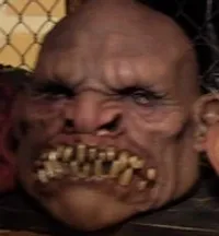 Semen Drenched Slave Of The Devil - Demon Stretched Asshole for Sluts With No Security