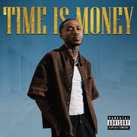 Cozz - Time Is Money