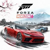 Various Artists - Forza Horizon 6 (Original Soundtrack)