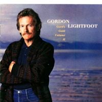 Gordon Lightfoot - Gord's Gold Volume II