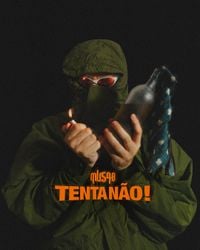 Mu540 - Tenta N&atilde;o!
