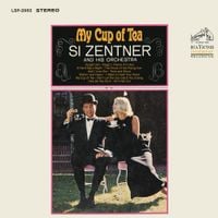 The Si Zentner Orchestra & Johnny Mann Singers - My Cup of Tea