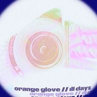 Xeno Ray JNB - orange glove // ill dayz