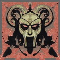 DANGERDOOM - The Mouse & the Mask