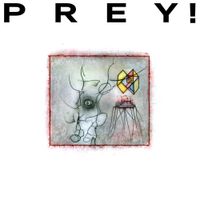 BAKUDI SCREAM - Prey