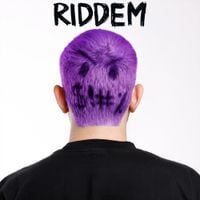 Dillon Francis - RIDDEM