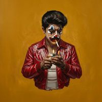 Obed Padilla - RODEO CLOWN - ACT l