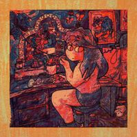 Meredith Zall - All I Need Is This Beloved Ghost