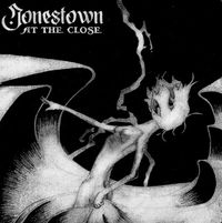 Jonestown - At The Close