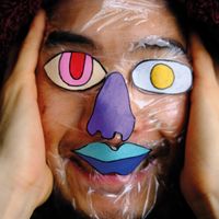 Edgar Wasser - Neurodiversit&auml;ter EP