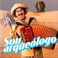 Chico da Tina - SOU ARQUE&Oacute;LOGO