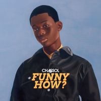 Chassol - Funny How?
