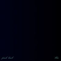 Pink Limb - blue