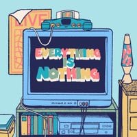 INOHA - Everything Is Nothing