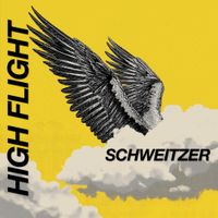 Curtis Schweitzer - Flight