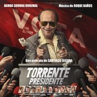 Roque Ba&ntilde;os - Torrente Presidente