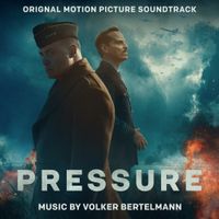Volker Bertelmann - Pressure