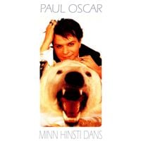 P&aacute;ll &Oacute;skar - Minn Hinsti Dans
