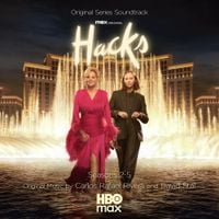 Carlos Rafael Rivera - Hacks: Seasons 2-5