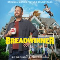 Leo Birenberg - The Breadwinner