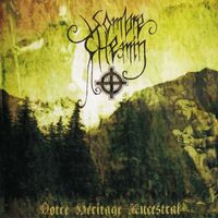 Sombre chemin - Notre H&eacute;ritage Ancestral