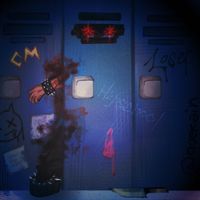 Cosigns - Highschool