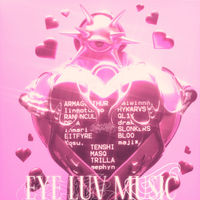 Interval Audio - eye luv music