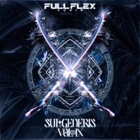 Full Flex Audio - Sui Generis:, Vol. 9