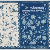 Dreaming Blue Flowers - endomorphin